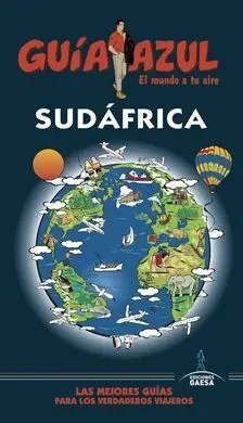 Sudafrica