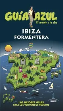 Ibiza y Formentera