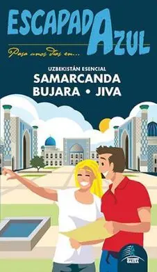 Escapada Samarcanda