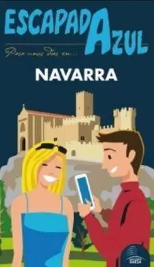 Navarra Escapada Azul