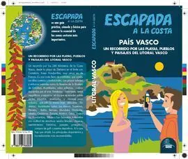 Escapada a la Costa País Vasco