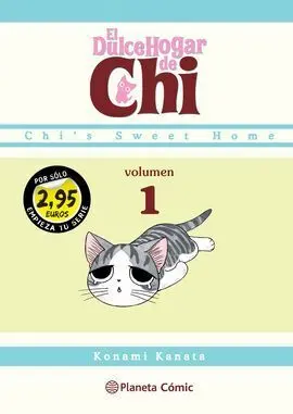 Dulce Hogar de Chi 1