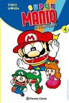 SUPER MARIO Nº04