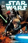 STAR WARS Nº24