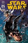 STAR WARS Nº25