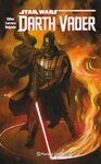 STAR WARS DARTH VADER TOMO Nº 02 (RECOPILATORIO)