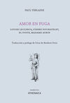 AMOR EN FUGA