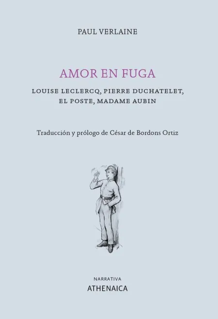 Amor en Fuga