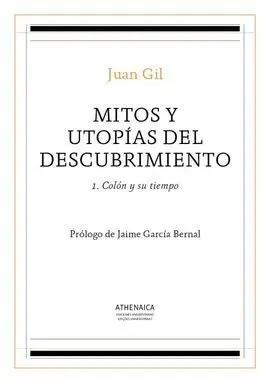 Mitos y Utopías del Descubrimiento 1