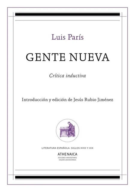 Gente Nueva