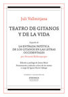 TEATRO DE GITANOS Y DE LA VIDA