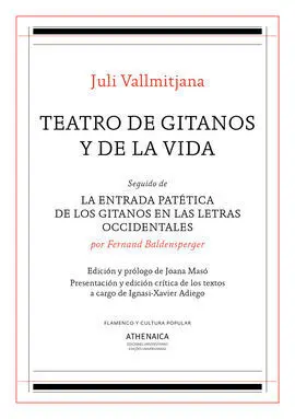 Teatro de Gitanos y de la Vida