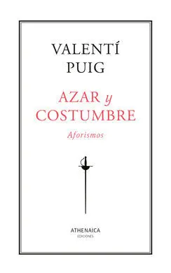 Azar y Costumbre