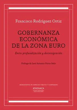 Gobernanza Económica de la Zona Euro