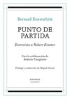 PUNTO DE PARTIDA. ENTREVISTA A ROBERT KRAMER