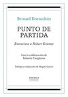 PUNTO DE PARTIDA. ENTREVISTA A ROBERT KRAMER