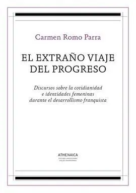El Extraño Viaje del Progreso