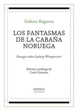Los Fantasmas de la Cabaña Noruega