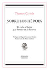 SOBRE LOS HÉROES