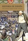 RESTAURACIÓN Y DICTADURA - HISTORIA DE ESPAÑA VOL 7