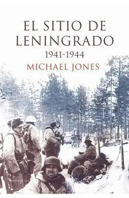 El Sitio de Leningrado