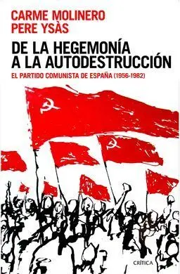 De la Hegemonía a la Autodestrucción