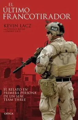 El Último Francotirador