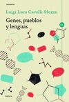 GENES, PUEBLOS Y LENGUAS
