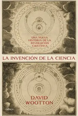 La Invención de la Ciencia