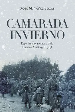 Camarada Invierno