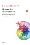 EL ARCOIRIS DE FEYNMAN