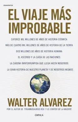 El Viaje Mas Improbable