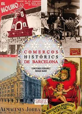 Comercios Historicos de Barcelona