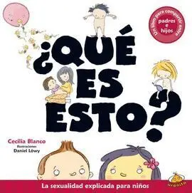 ¿Qué Es Esto?