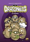 LOS DRAGONILOS. LOS ORÍGENES