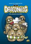 LOS DRAGONILOS. LOS AZULES DE MONTREAL