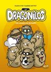 LOS DRAGONILOS. LOS AMARILLOS DE PARÍS