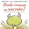 ¿PUEDO CONTARTE UN SECRETO?