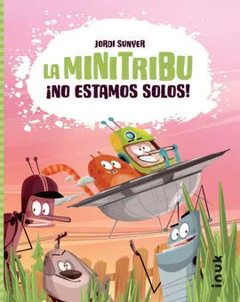 Mini Tribu,La - 1 no Estamos Solos