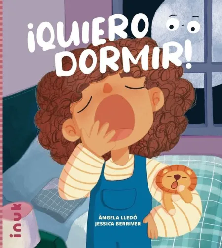 Quiero Dormir