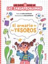 SUPERIDEAS DE LUZ ZANJAPROBLEMAS,LAS