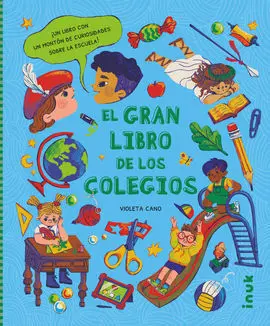 Gran Libro de los Colegios, el
