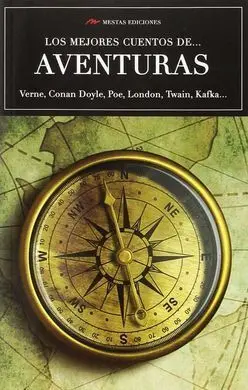 Los Mejores Cuentos de Aventuras