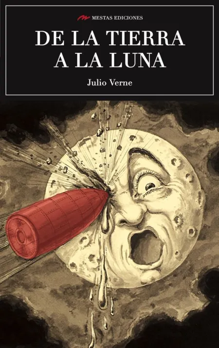 De la Tierra a la Luna