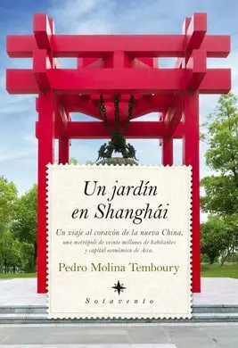 Un Jardin en Shanghai