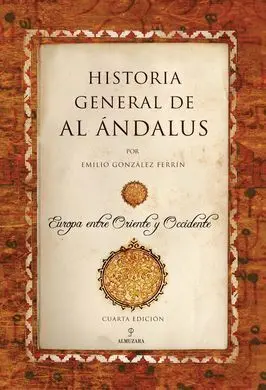 Historia General de Al Ándalus