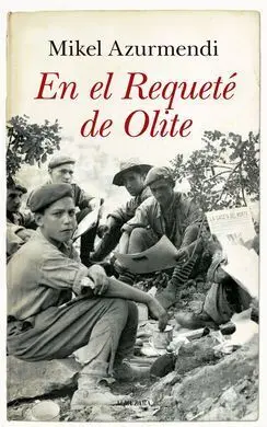En el Requeté de Olite