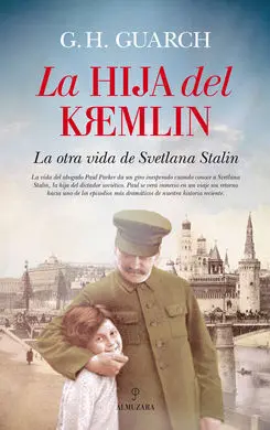 La Hija del Kremlin
