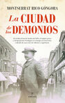 LA CIUDAD DE LOS DEMONIOS