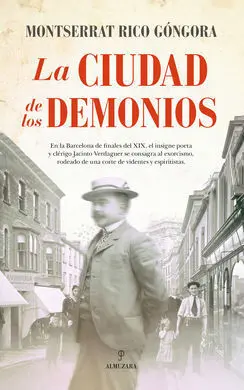 La Ciudad de los Demonios